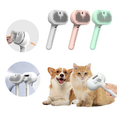 Steam Pet Comb-Sale🔥