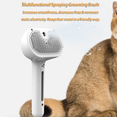 Steam Pet Comb-Sale🔥