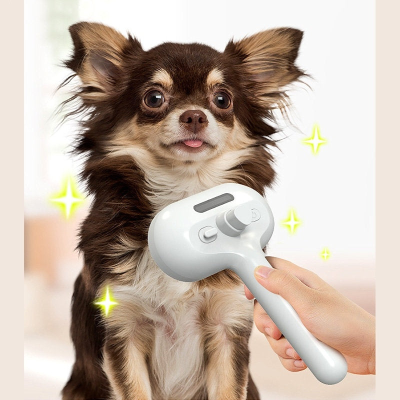 Steam Pet Comb-Sale🔥