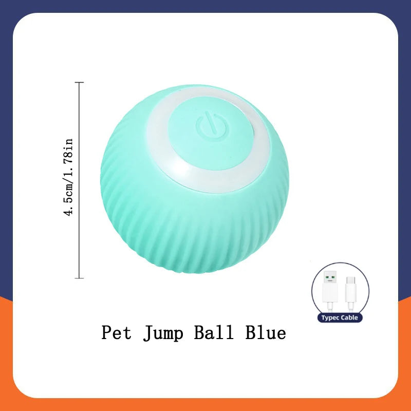 Rolling Ball Dog Toy-Sale✨