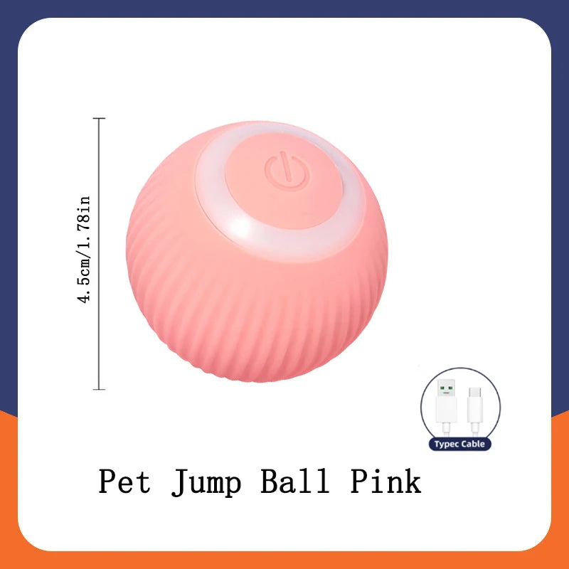 Rolling Ball Dog Toy-Sale✨