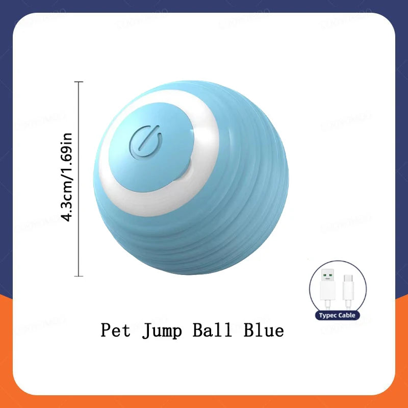 Rolling Ball Dog Toy-Sale✨