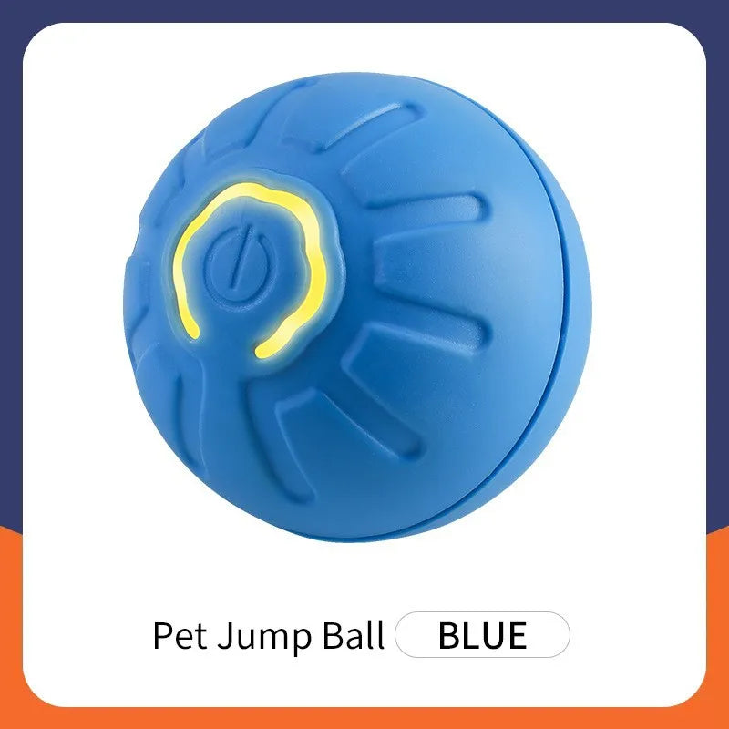 Rolling Ball Dog Toy-Sale✨