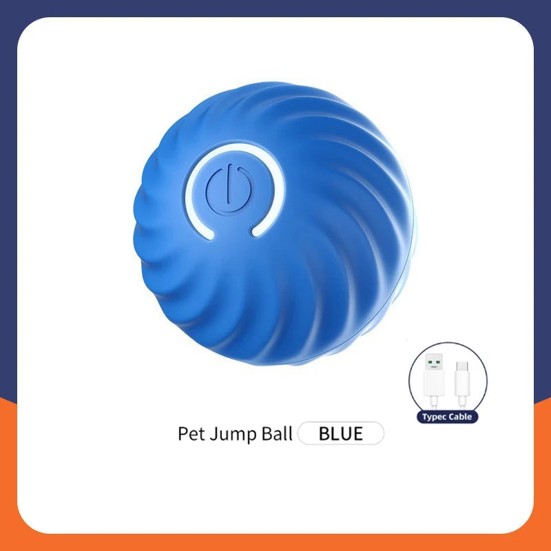Rolling Ball Dog Toy-Sale✨