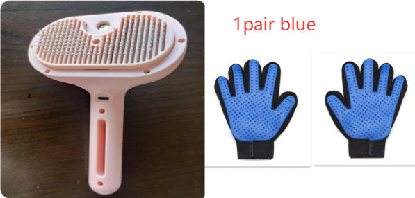 Steam Pet Comb-Sale🔥