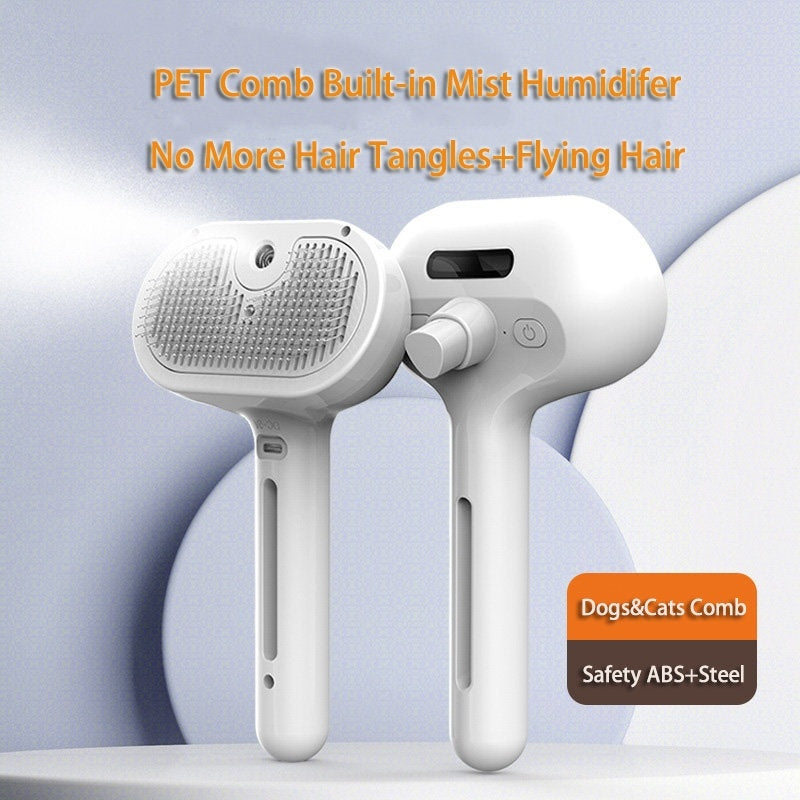 Steam Pet Comb-Sale🔥