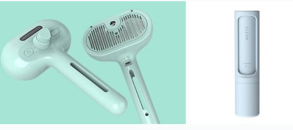 Steam Pet Comb-Sale🔥