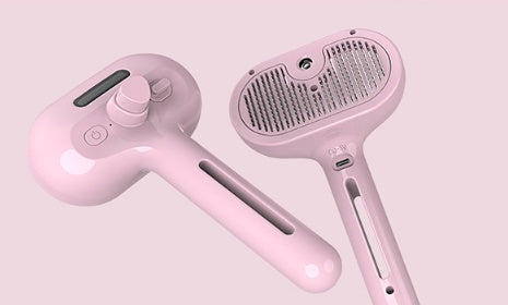 Steam Pet Comb-Sale🔥
